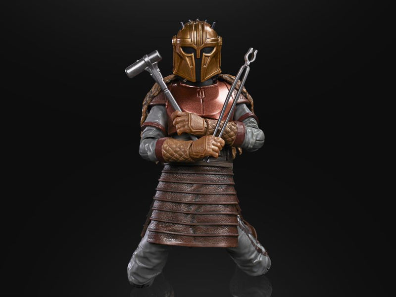Load image into Gallery viewer, Star Wars the Black Series - Wave 38 Set of 8