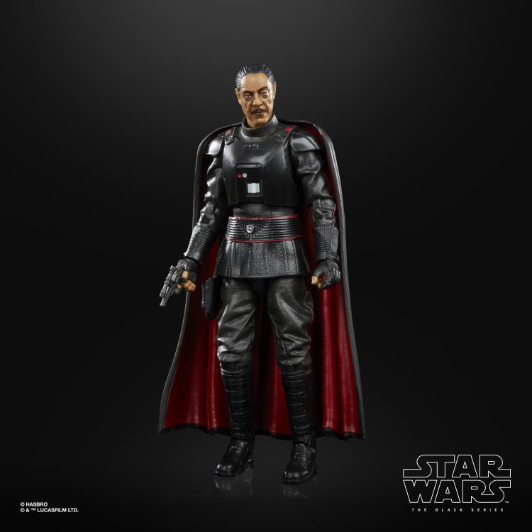 Load image into Gallery viewer, Star Wars the Black Series - Wave 39 set of 4