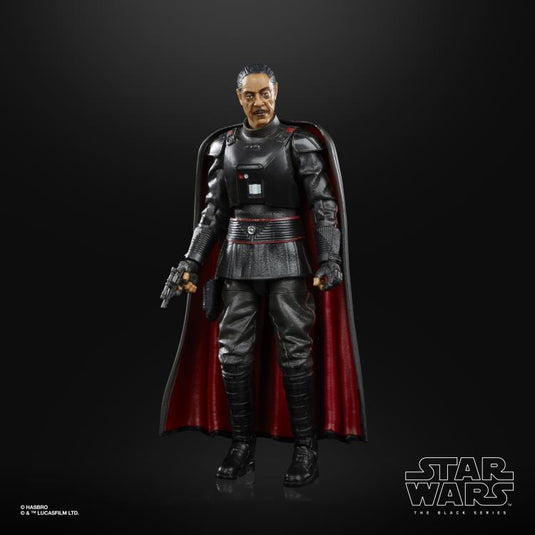 Star Wars the Black Series - Wave 39 set of 4