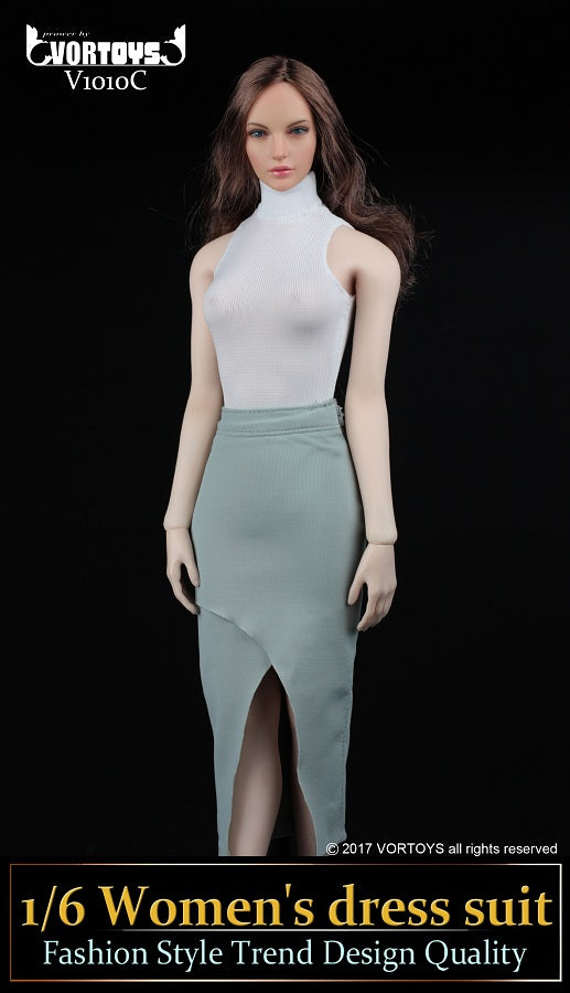 Load image into Gallery viewer, Vortoys - Women's Dress Suit