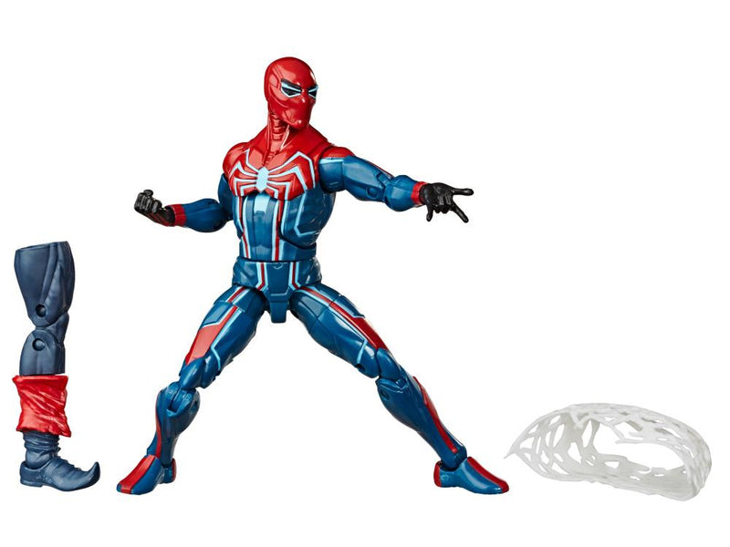Load image into Gallery viewer, Marvel Legends - Spider-Man Wave 1 - Set of 6