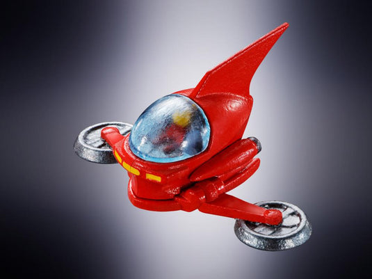 Bandai - Soul of Chogokin: Mazinger Z - GX-105 Mazinger Z (Kakumei Shinka) (Restock)