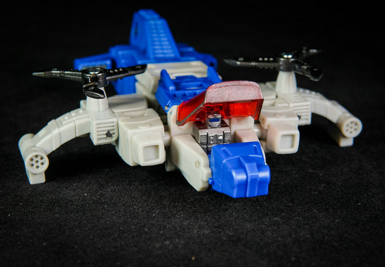 Load image into Gallery viewer, Unique Toys - Palm Collection - YM-04 No Minds & Unhappy