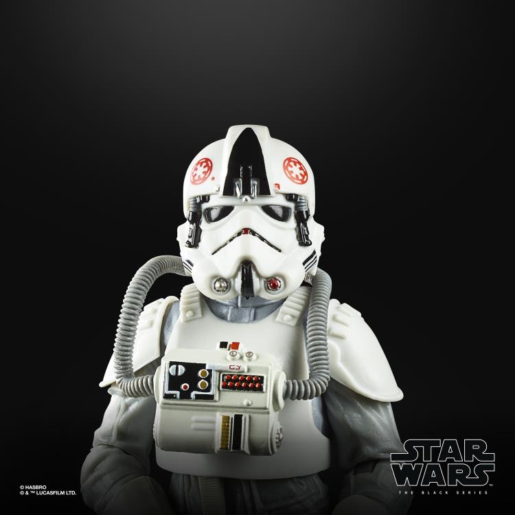 Load image into Gallery viewer, Star Wars the Black Series - Empire Strikes Back 40th Anniversary Wave 1 Set of 5