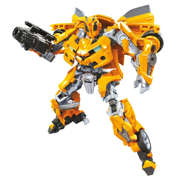Load image into Gallery viewer, Transformers Generations Studio Series - Deluxe Wave 8 - Set of 4
