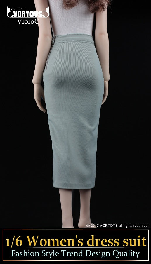 Load image into Gallery viewer, Vortoys - Women's Dress Suit