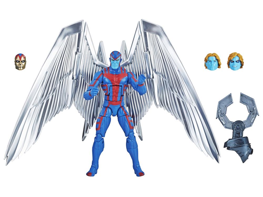 Marvel shop legends angel