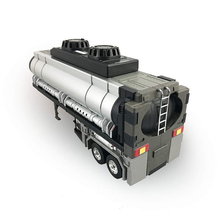 Load image into Gallery viewer, Fans Hobby - Master Builder - MB-09A Trailer for MB-01 Archenemy