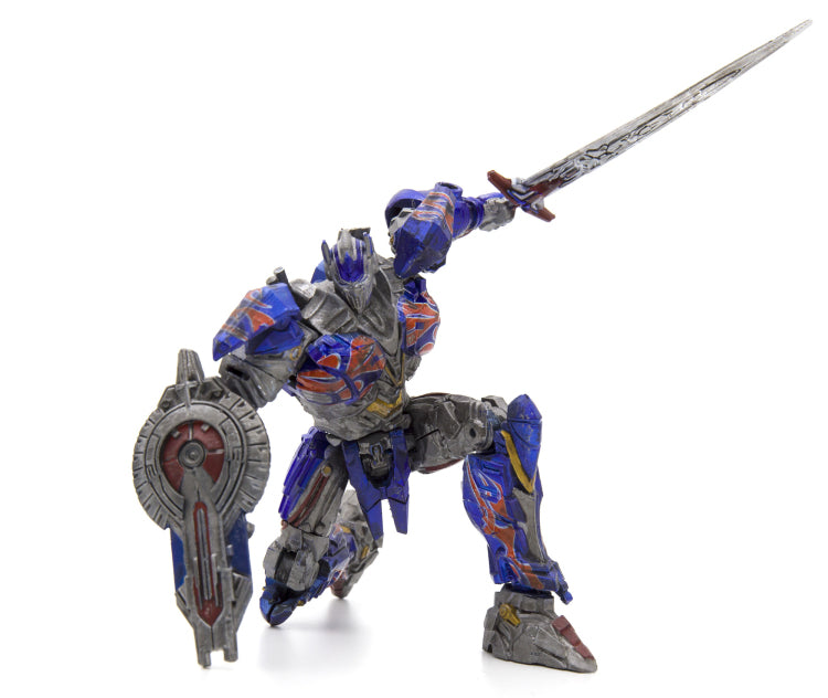 Load image into Gallery viewer, GCreations - MTST-01 Wrath and Ultra Maxmus