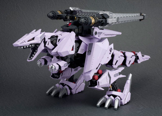 Kotobukiya - Highend Master Model Zoids: EZ-049 Berserk Fuhrer