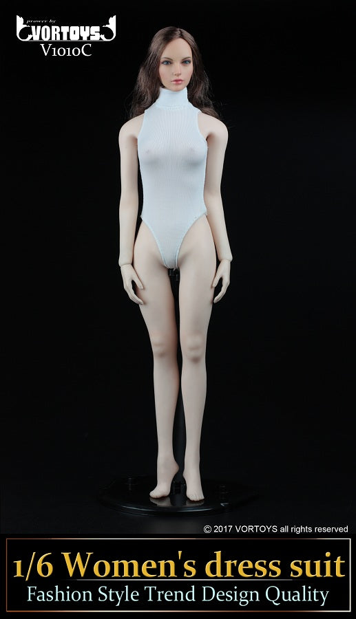 Load image into Gallery viewer, Vortoys - Women's Dress Suit