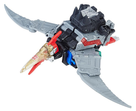 Transformers Generations Power of The Primes - Deluxe Swoop