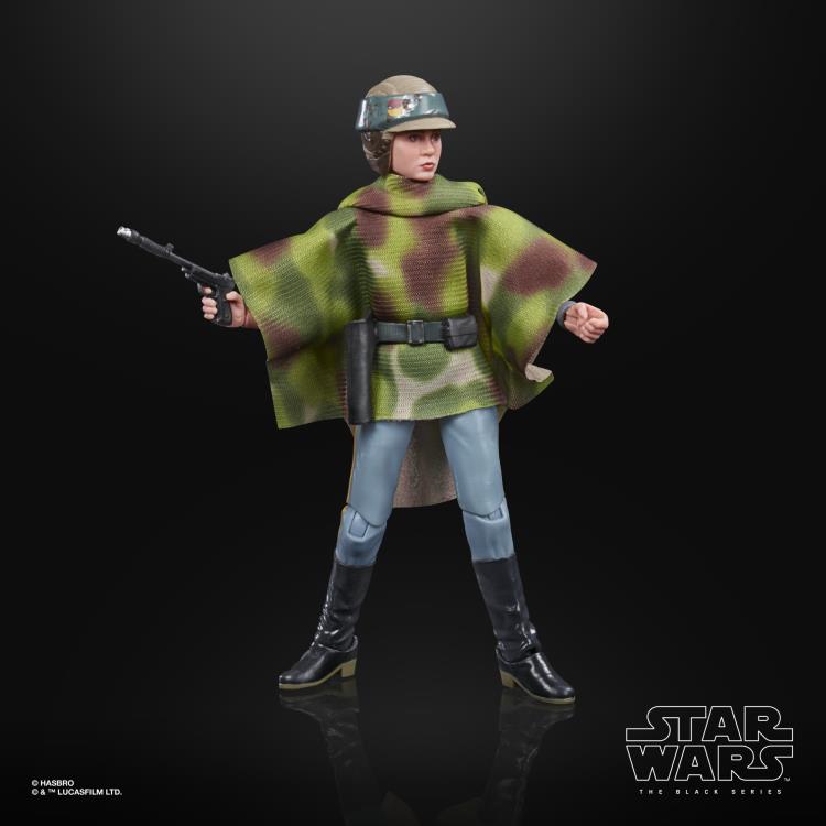 Load image into Gallery viewer, Star Wars the Black Series - Wave 38 Set of 8
