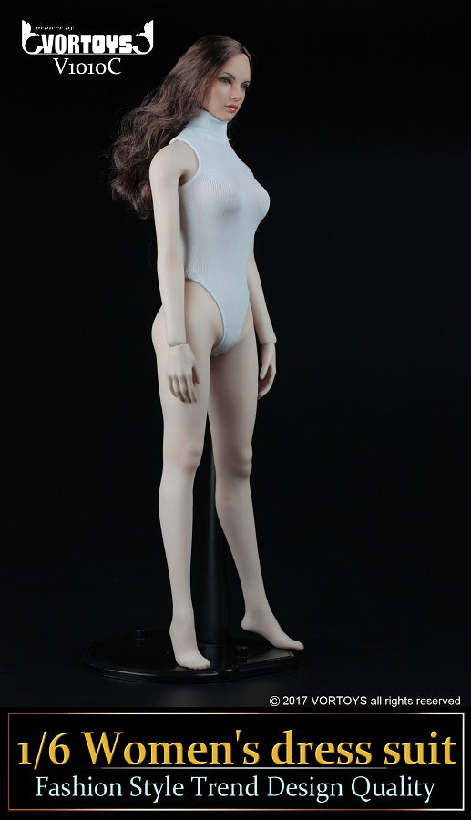 Load image into Gallery viewer, Vortoys - Women's Dress Suit