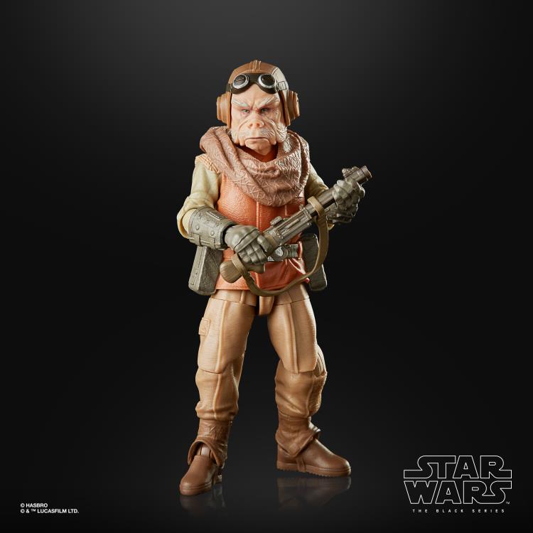 Load image into Gallery viewer, Star Wars the Black Series - Wave 39 set of 4