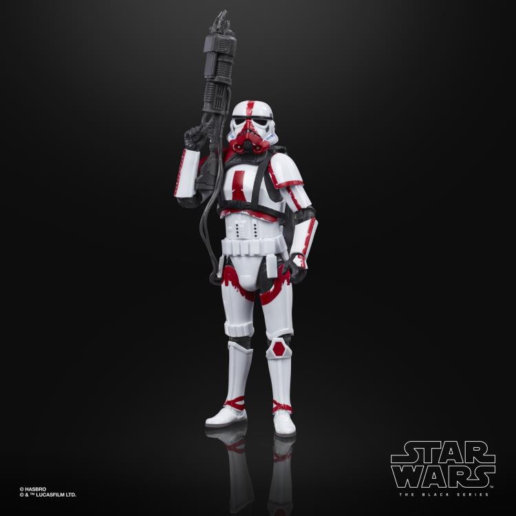 Load image into Gallery viewer, Star Wars the Black Series - Wave 38 Set of 8