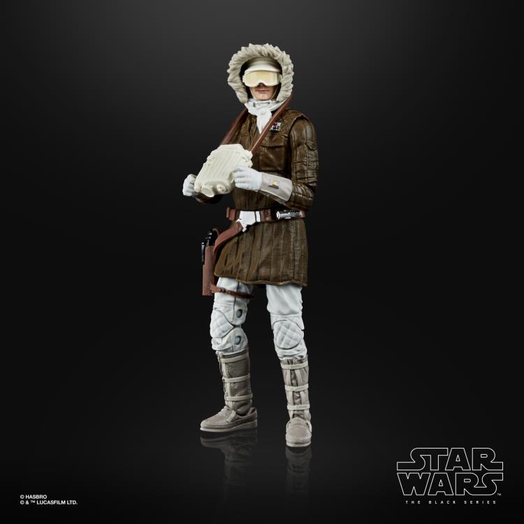 Load image into Gallery viewer, Star Wars the Black Series - Archive Series Wave 3 Set of 4