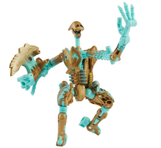 Transformers Generations Selects - Deluxe Transmutate