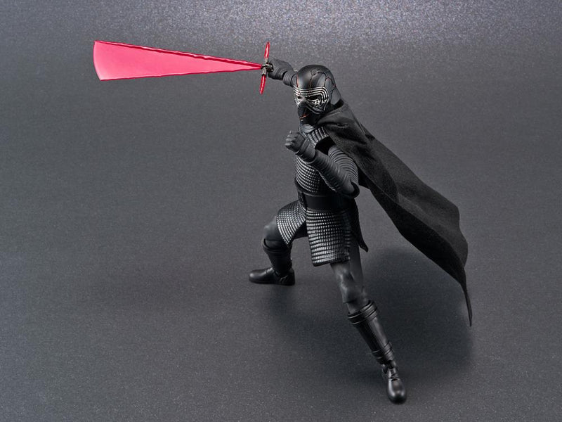 Load image into Gallery viewer, Bandai - Star Wars Model - Kylo Ren [The Rise of Skywalker] 1/12 Scale
