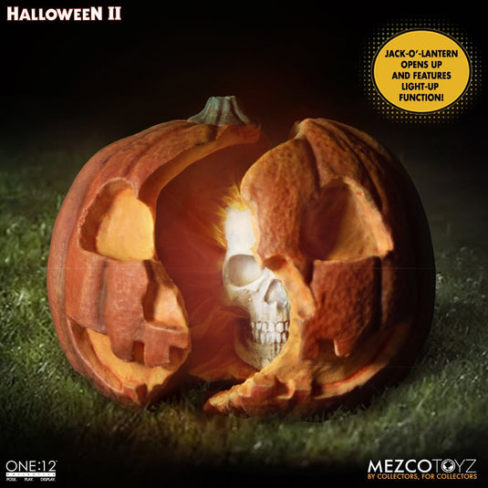 Mezco Toyz - One:12 Halloween II: Michael Myers
