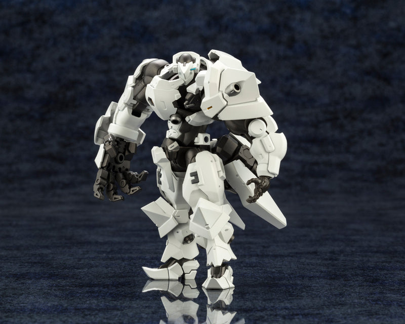 Load image into Gallery viewer, Kotobukiya - Hexa Gear - Govenor Heavy Armor Type: Rook