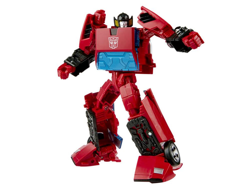 Load image into Gallery viewer, Transformers Generations Selects - Deluxe Cordon and Spin-Out Two Pack
