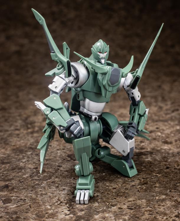 Load image into Gallery viewer, Mastermind Creations - Reformatted R-38 Foxwire & Ni Two-Pack (Reissue)