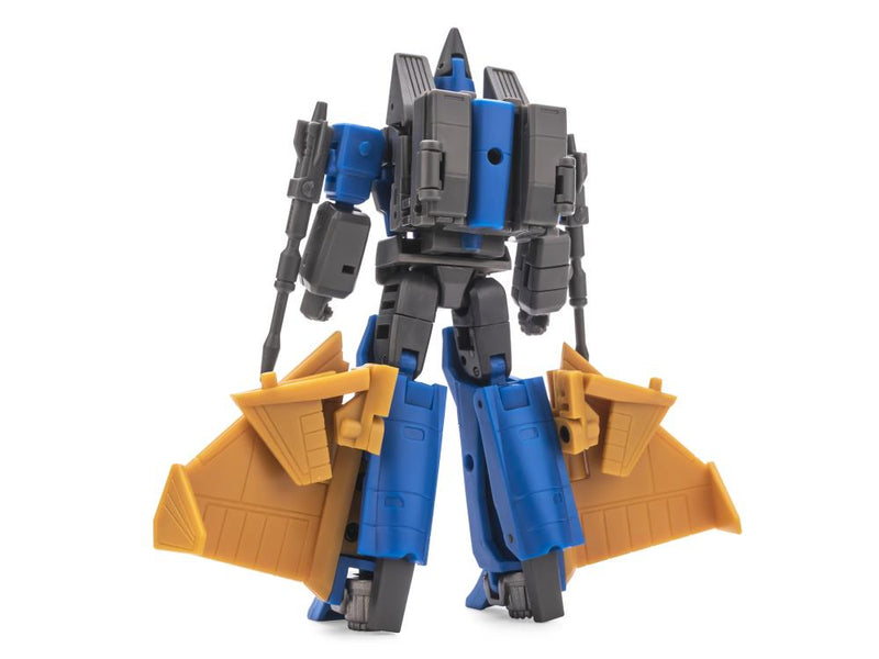 Load image into Gallery viewer, Newage - NA H16 Beelzebub, NA H17 Manmon, NA H18 Mephisto - Set of 3