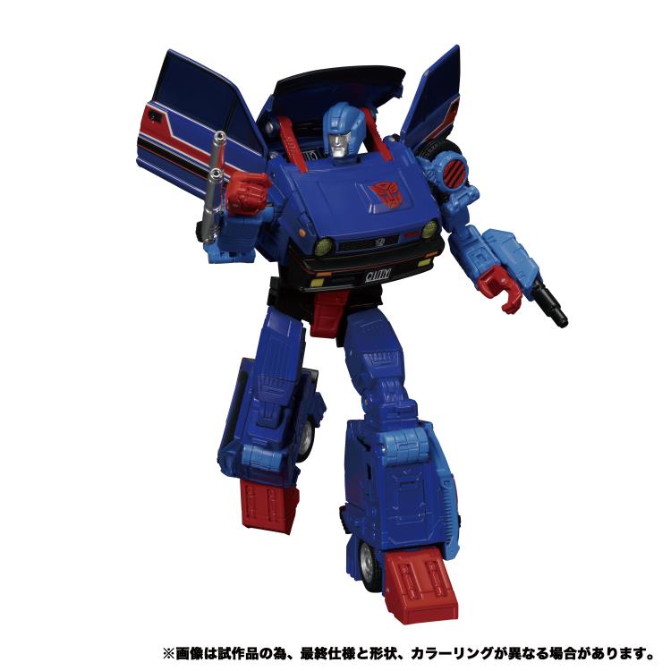 Load image into Gallery viewer, Transformers Masterpiece - MP-53 Skids