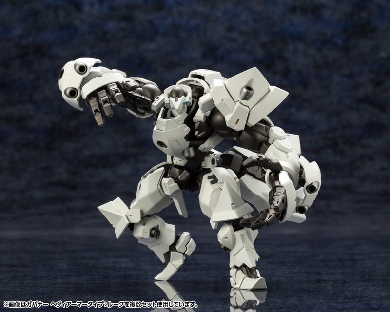 Load image into Gallery viewer, Kotobukiya - Hexa Gear - Govenor Heavy Armor Type: Rook