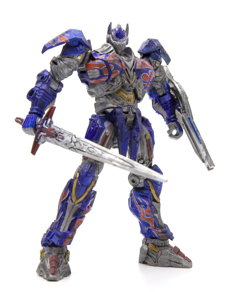 Load image into Gallery viewer, GCreations - MTST-01 Wrath and Ultra Maxmus