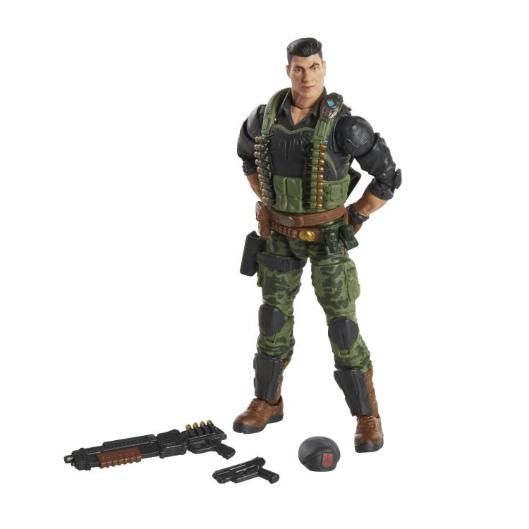 Load image into Gallery viewer, G.I. Joe Classified Series - Flint