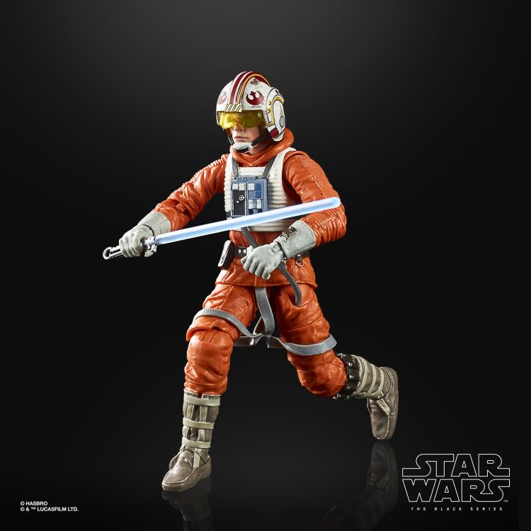 Load image into Gallery viewer, Star Wars the Black Series - Empire Strikes Back 40th Anniversary Wave 2 Set of 5