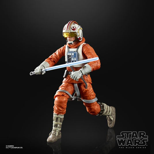 Star Wars the Black Series - Empire Strikes Back 40th Anniversary Wave 2 Set of 5