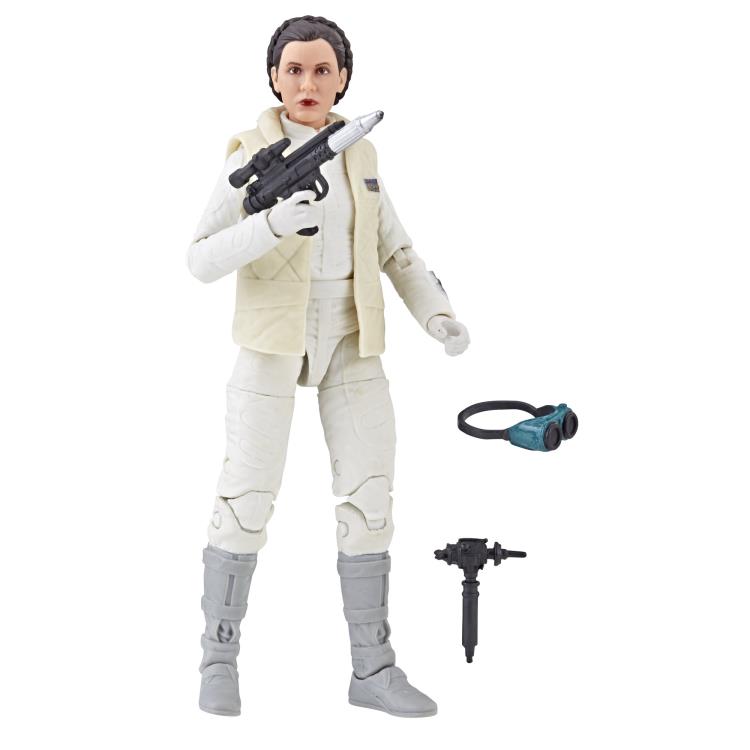 Load image into Gallery viewer, Star Wars the Black Series Wave 19 Set of 7