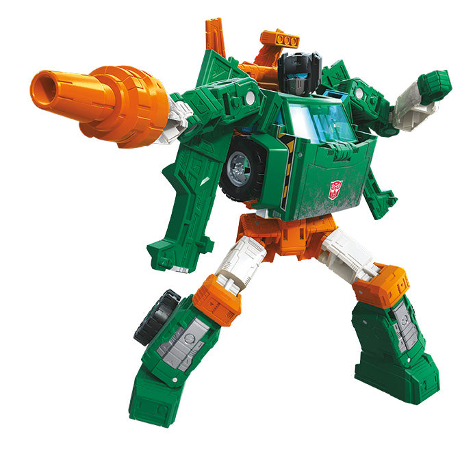 Load image into Gallery viewer, Transformers War for Cybertron - Earthrise - Deluxe Wave 1 - Set of 4