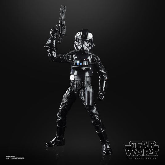 Star Wars the Black Series - Empire Strikes Back 40th Anniversary Wave 2 Set of 5