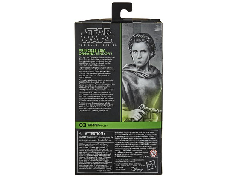 Load image into Gallery viewer, Star Wars the Black Series - Wave 38 Set of 8