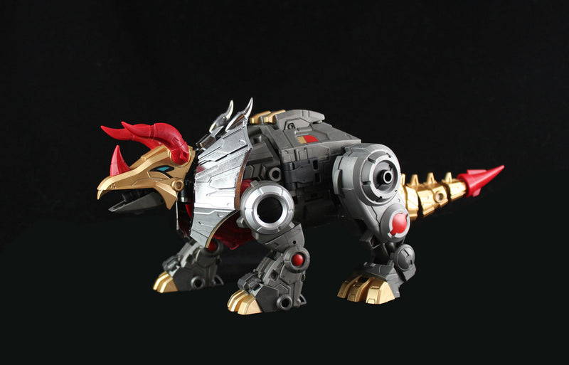 Load image into Gallery viewer, FansProject - Lost Exo Realm LER-02 - Cubrar and Tekour