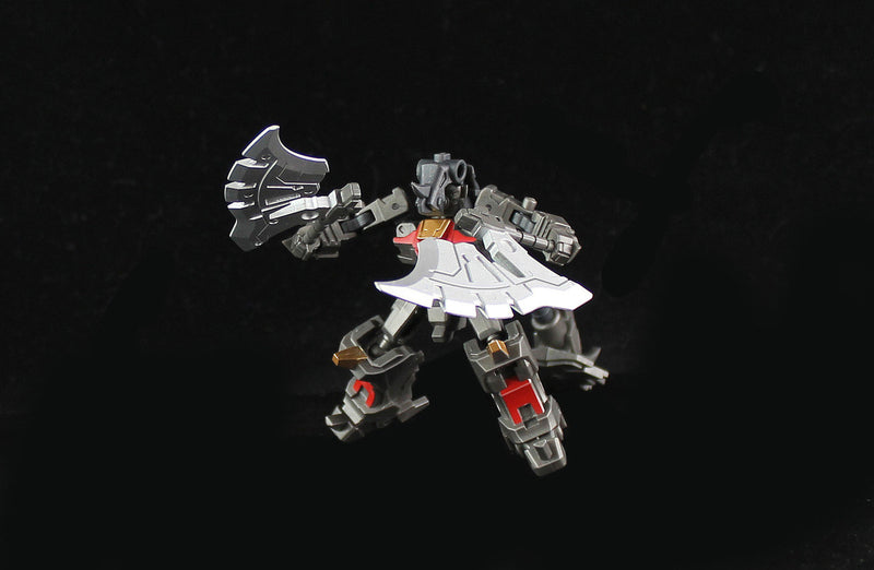 Load image into Gallery viewer, FansProject - Lost Exo Realm LER-02 - Cubrar and Tekour