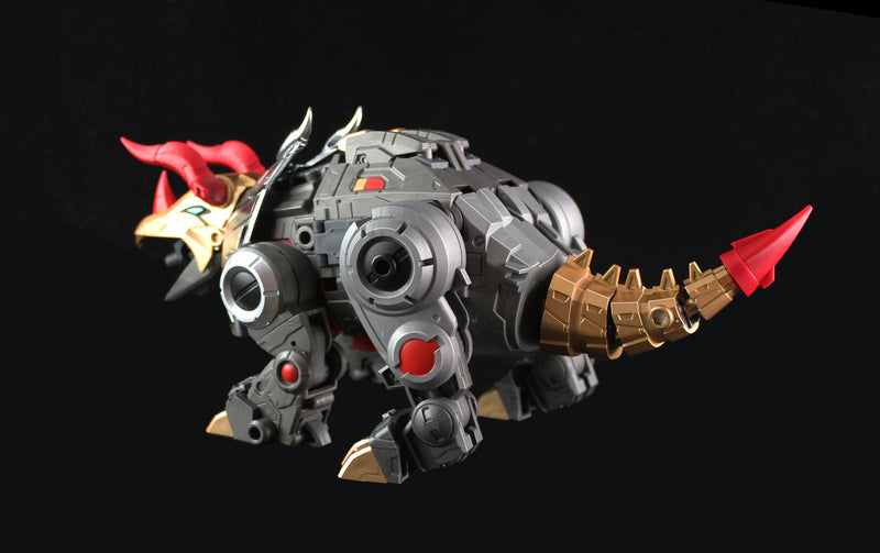 Load image into Gallery viewer, FansProject - Lost Exo Realm LER-02 - Cubrar and Tekour