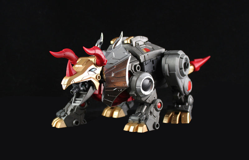 Load image into Gallery viewer, FansProject - Lost Exo Realm LER-02 - Cubrar and Tekour