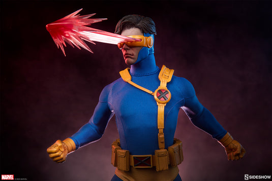 Sideshow - Marvel Cyclops