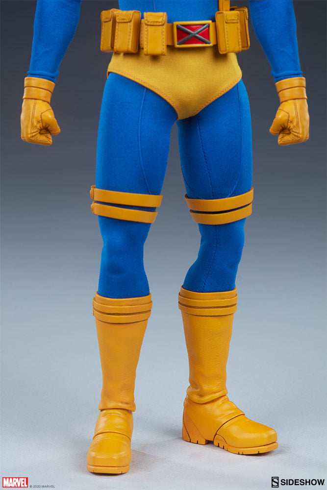 Load image into Gallery viewer, Sideshow - Marvel Cyclops
