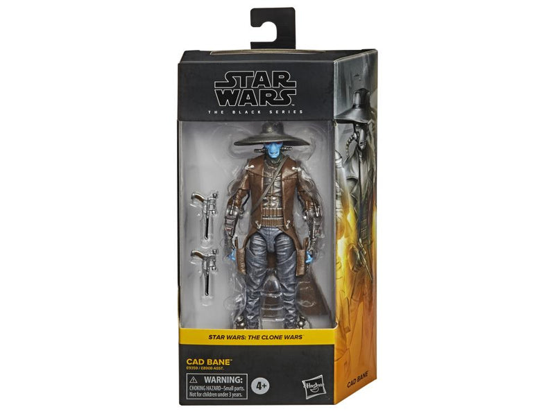 Load image into Gallery viewer, Star Wars the Black Series - Wave 38 Set of 8