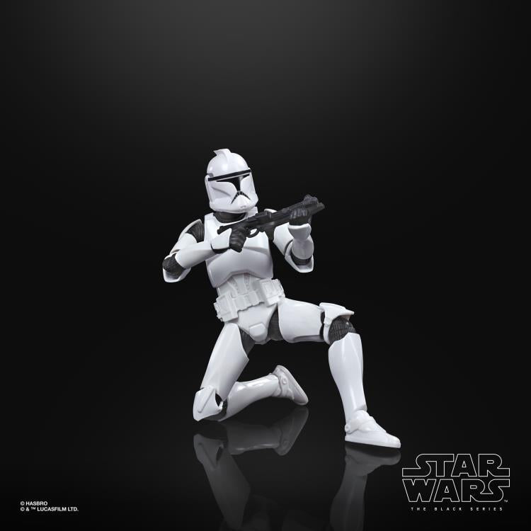 Load image into Gallery viewer, Star Wars the Black Series - Wave 38 Set of 8