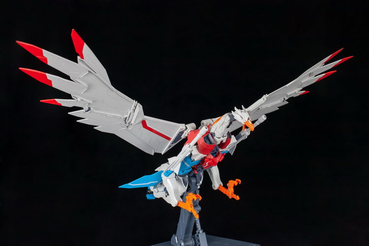 Load image into Gallery viewer, TT HongLi - PF-01 Red Falcon