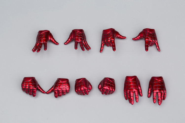 Load image into Gallery viewer, M.W Culture - Avengers Endgame: Iron Spider 1/9 Scale