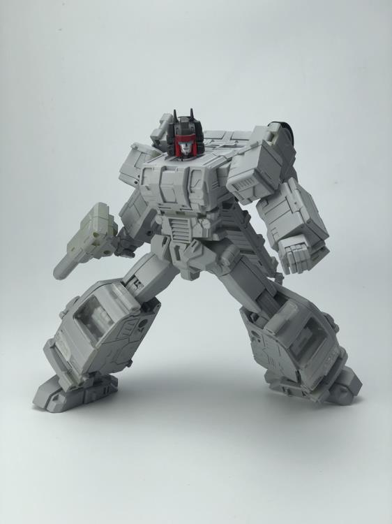 Load image into Gallery viewer, Fans Hobby - MB-14 Kap