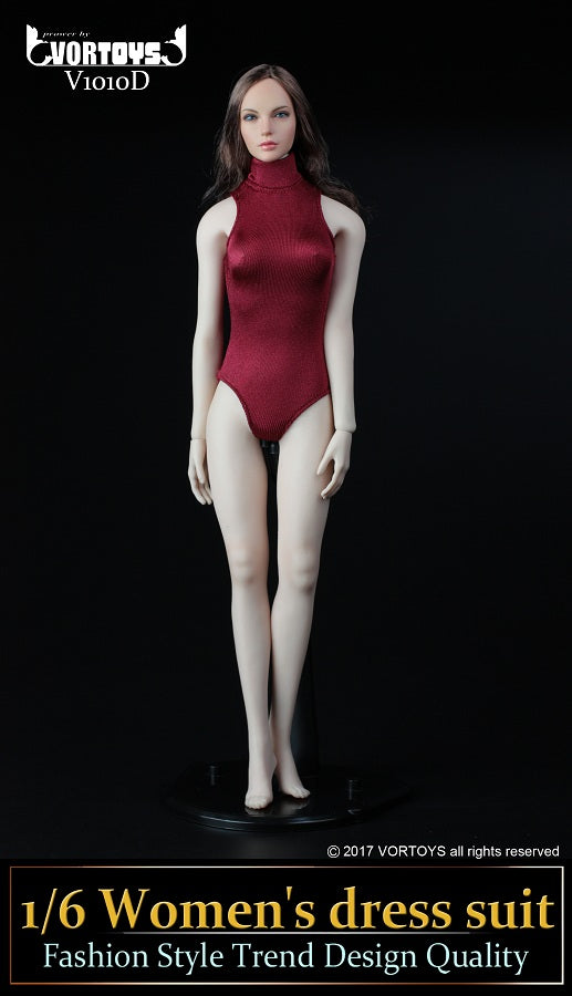 Load image into Gallery viewer, Vortoys - Women's Dress Suit